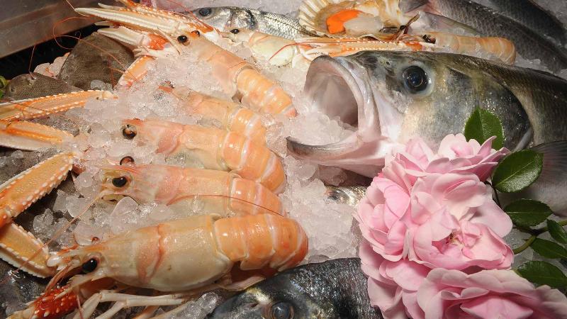 Ristorante da Nano Specialità Pesce