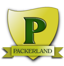 Packerland Websites