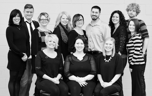 Images Twisted Scizzors Salon