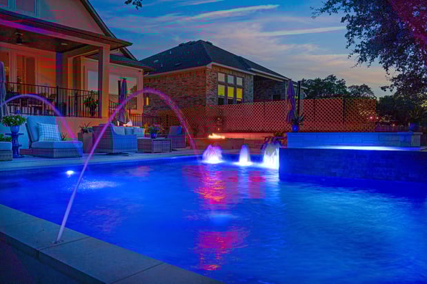 Images Keith Zars Pools Boerne
