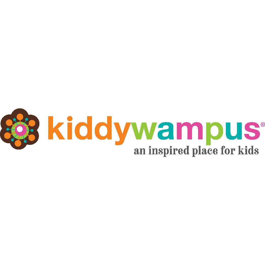 kiddywampus Logo