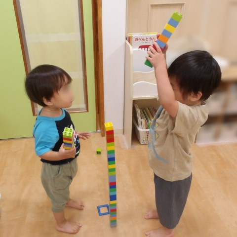 Images 幕張本郷すきっぷ保育園