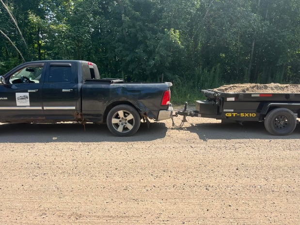 Images Rustic Cleanout Service