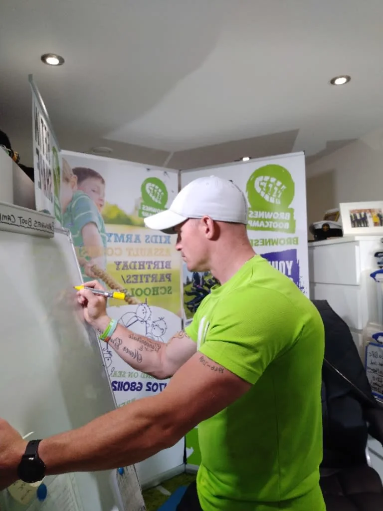 Images Brownes Boot Camp