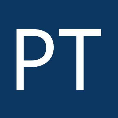 Patty V. Thompson DMD Logo