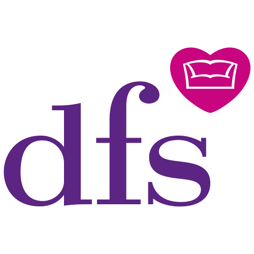 DFS Gateshead Logo