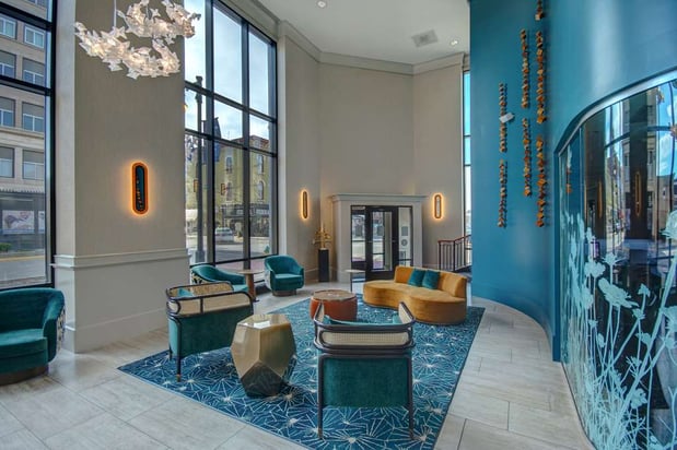 Images Hilton Garden Inn Terre Haute