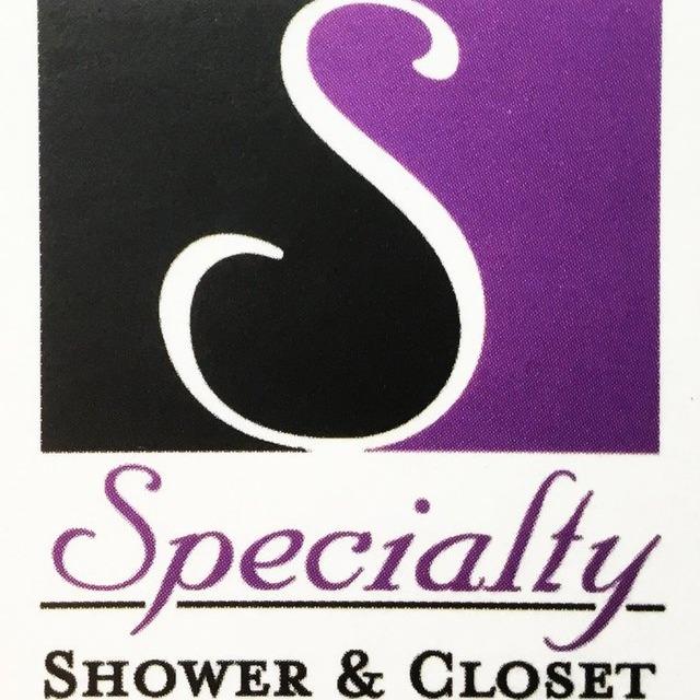 Specialty Mirror & Bath Logo