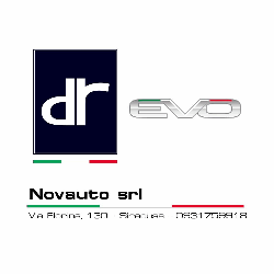Novauto Logo