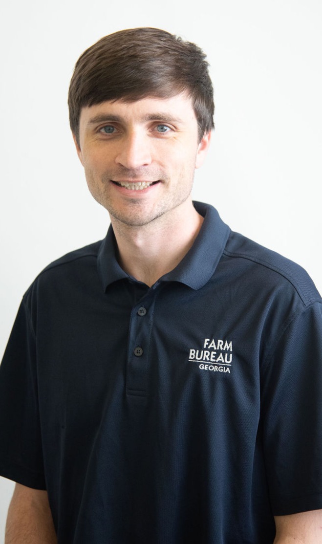 Wilson Joiner, Georgia Farm Bureau Insurance