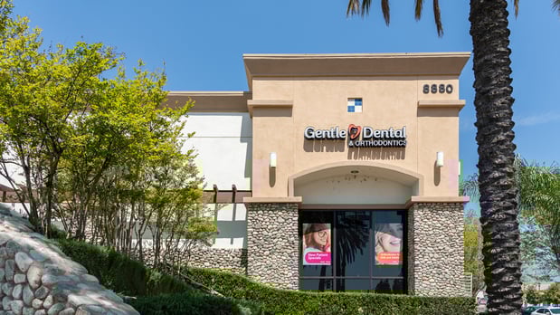 Images Gentle Dental Foothill