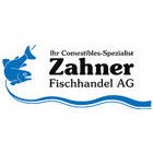 Zahner Fischhandel AG Logo