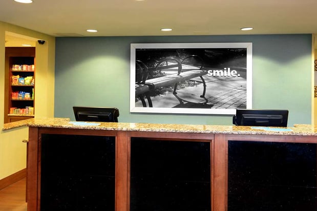 Images Hampton Inn Raleigh/Town Of Wake Forest