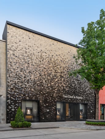 Images Van Cleef & Arpels (Houston - River Oaks District)