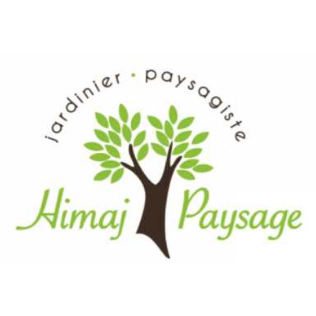 Himaj Paysage Logo