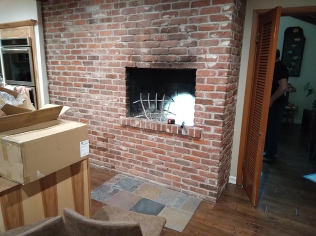 Images Adams Chimney Specialist LLC