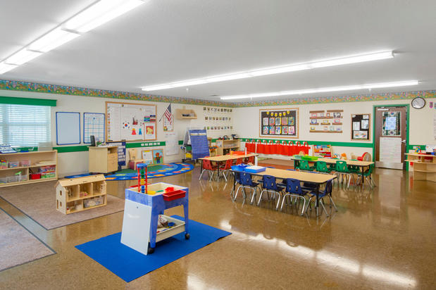 Images Primrose School of Athens