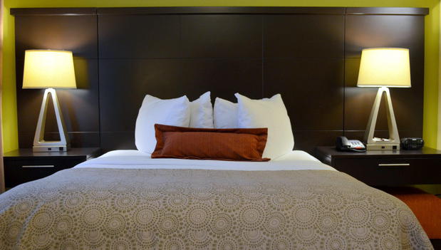 Images Staybridge Suites Longview by IHG
