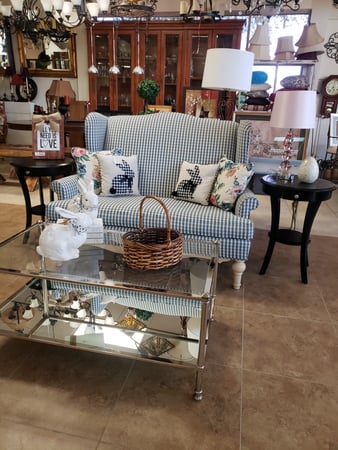 Images J and B Furniture Consignments