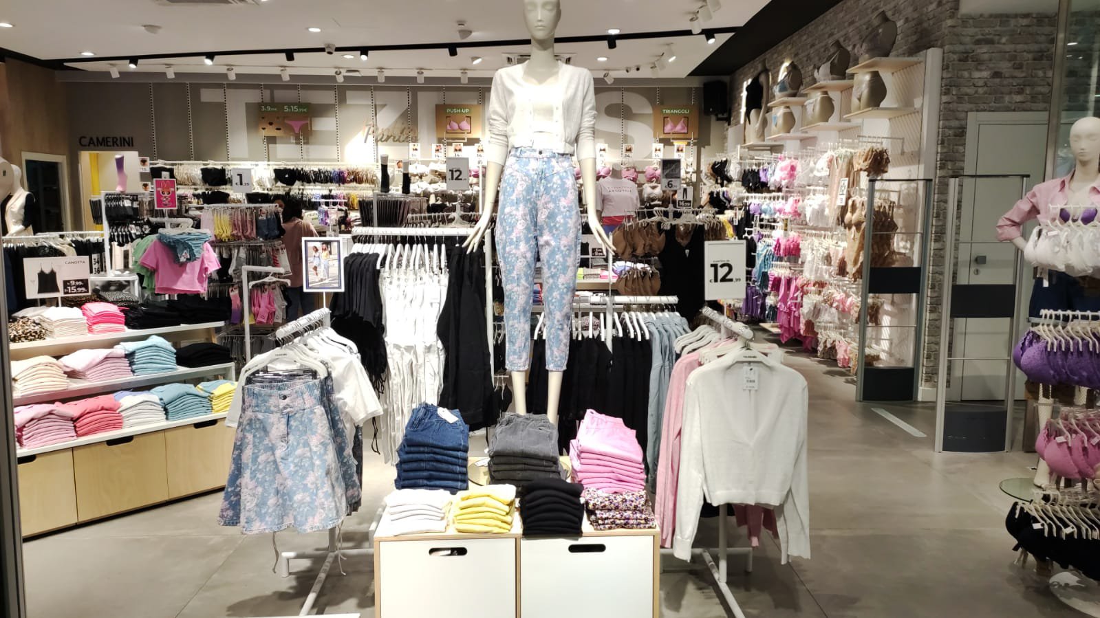 Images Tezenis
