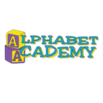 Alphabet Aquarium Child Care Center Logo
