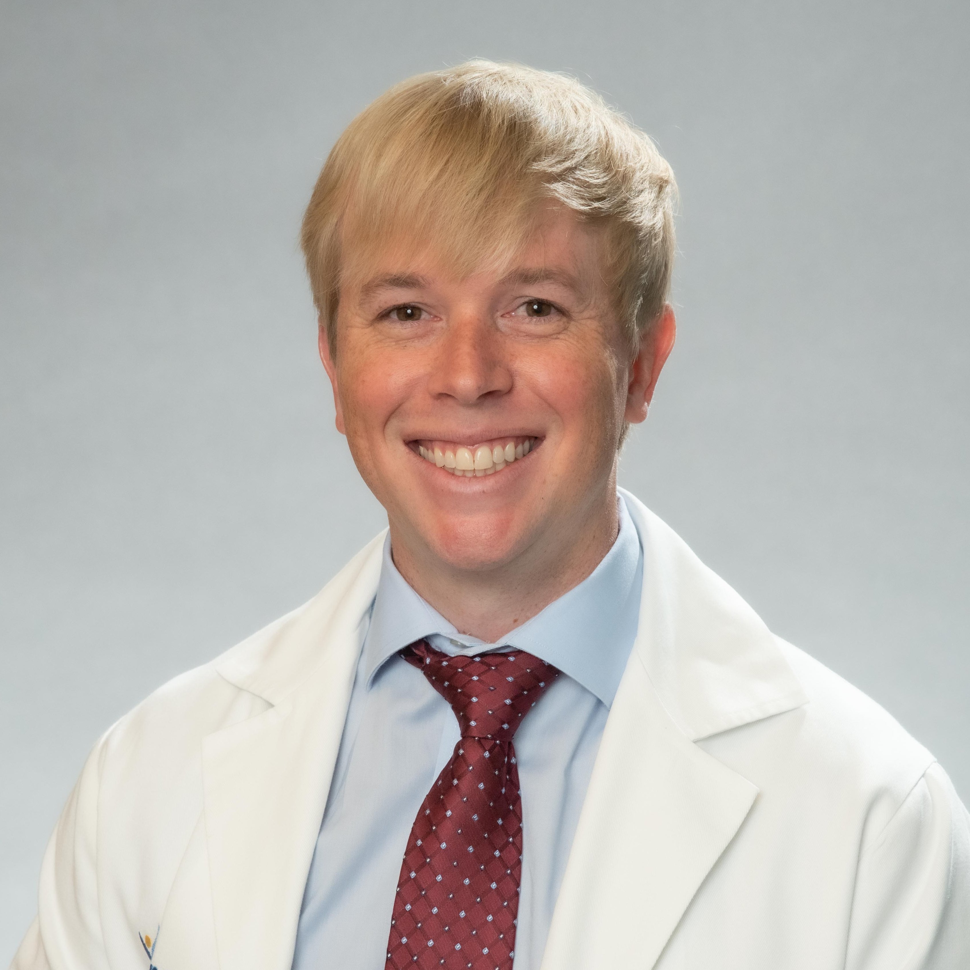 Alexander P Brueder, MD - New Orleans, LA - Pulmonology, Pulmonologist