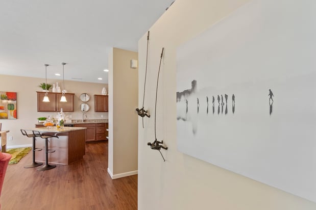 Images The Villages of Burlington