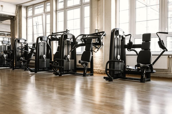 Bilder LOKAHI LOFT Fitness Yoga & Spa