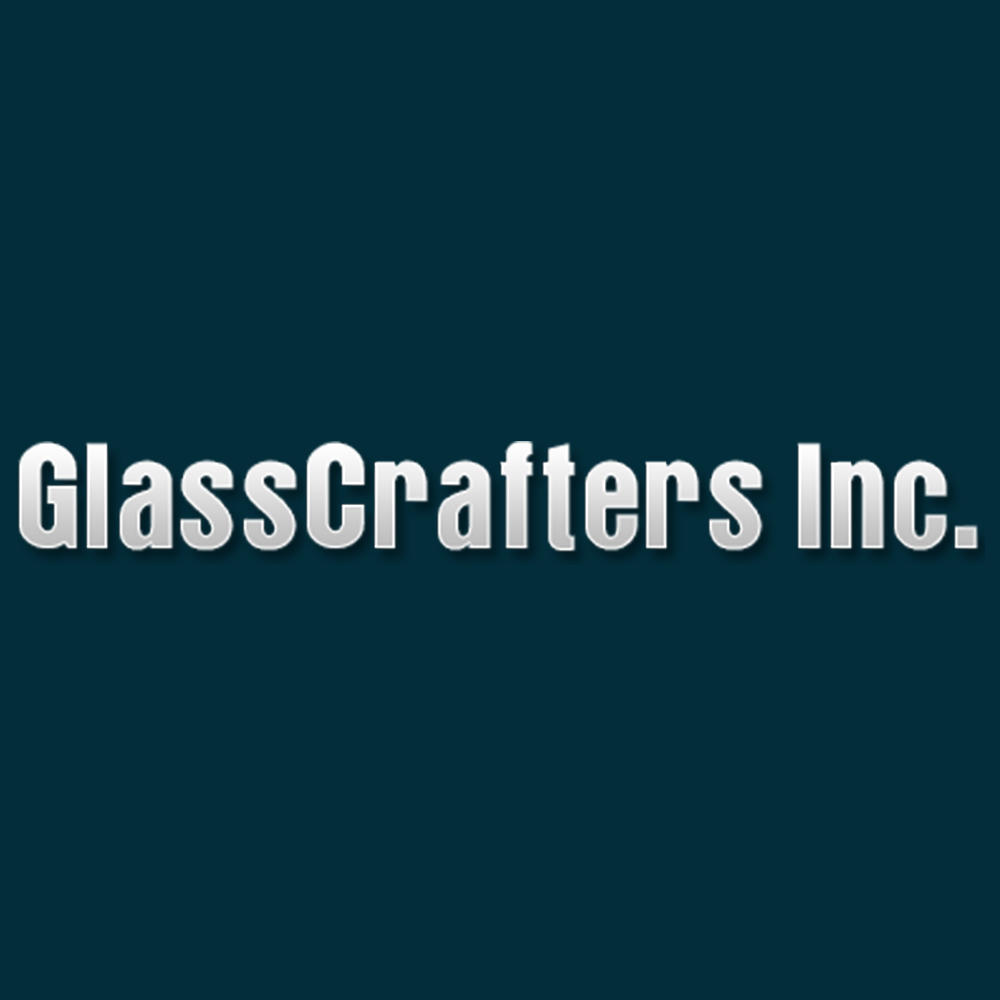 GlassCrafters Inc. Logo