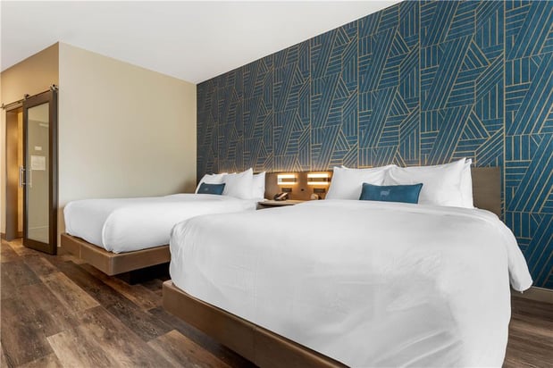 Images DoubleTree by Hilton Summerville Nexton