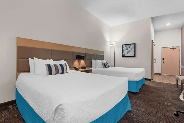 Images Best Western Plus Ogallala Inn