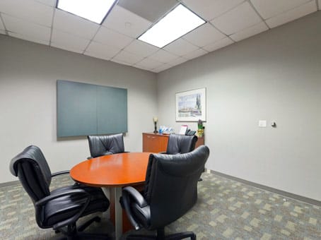 Regus - California, San Ramon - Crow Canyon Plaza Photo