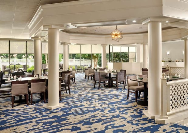 Images DoubleTree by Hilton Hotel Williamsburg