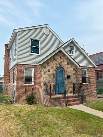 Images Moken Construction Inc.