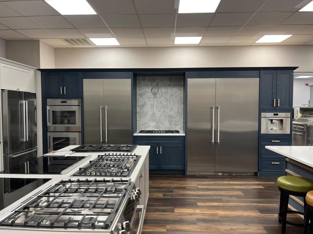 Images S & W Appliance