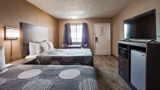 Images SureStay by Best Western Olathe
