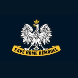 Cape Home Remodel