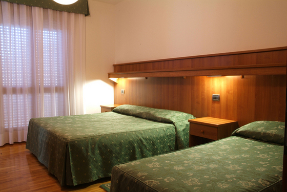 Images Hotel alla Dolina
