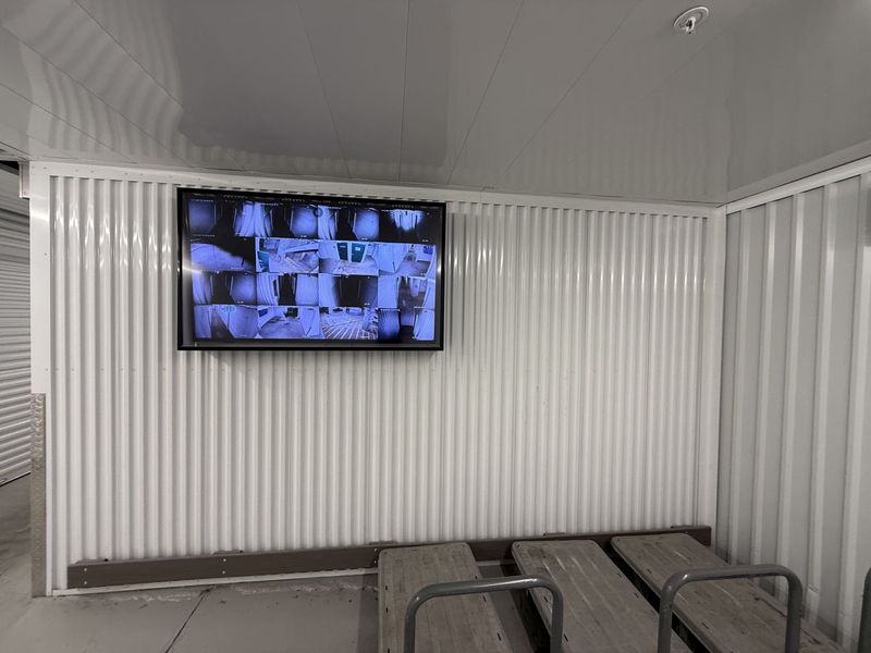 Security Screens
