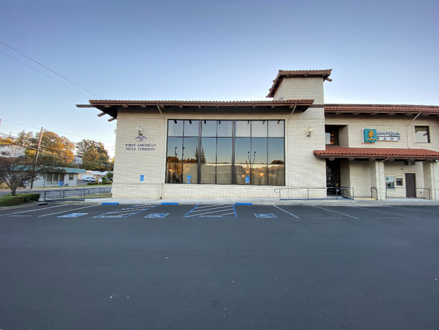 Images First American Title Company