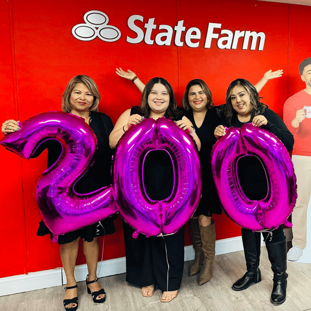 Images Isabel Degollado - State Farm Insurance Agent