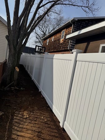 Images Superior Fence & Rail