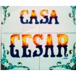 Restaurante Asador Casa César Logo