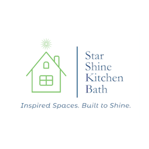 Star Shine Design Build Logo