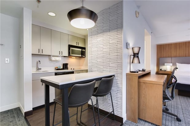 Images Homewood Suites by Hilton Louisville-East