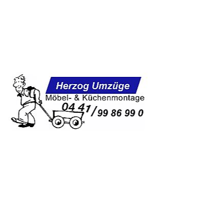 Herzog Umzüge e.K. in Oldenburg in Oldenburg - Logo