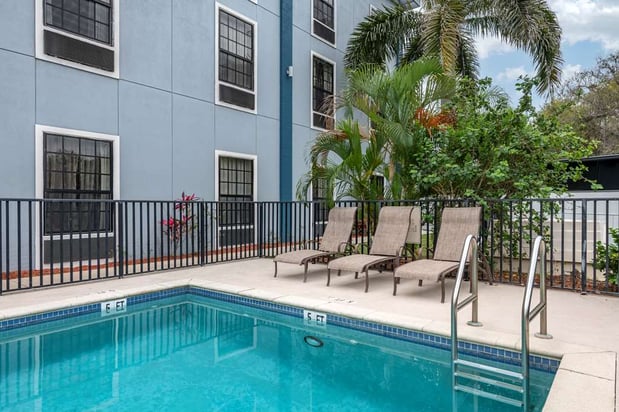 Images Best Western Plus Bradenton Gateway Hotel