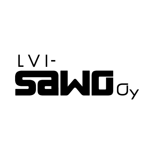 LVI-Sawo Oy Logo