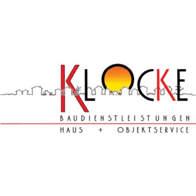 Logo Carsten Klocke Baudienstleistungen