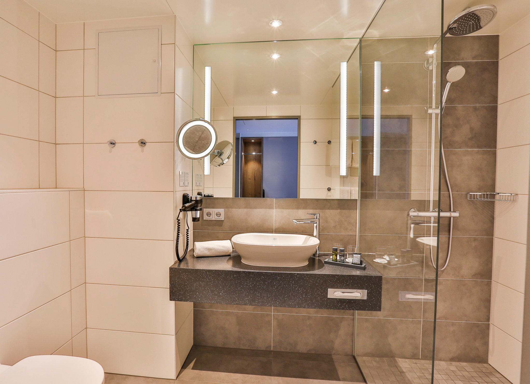 Fotos - Holiday Inn Villingen - Schwenningen by IHG - 36